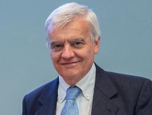 Il prof. Luigi Panza